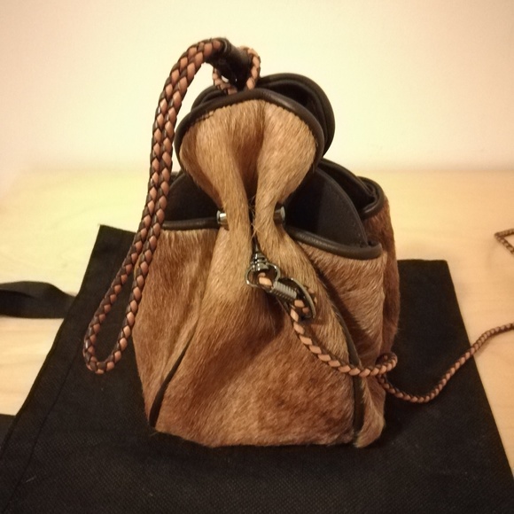 Ponytail bag - Picture 7 of 8